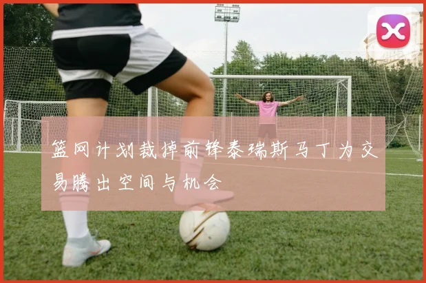 篮网计划裁掉前锋泰瑞斯马丁为交易腾出空间与机会